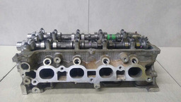 CABEÇOTE NISSAN VERSA 1.6 16V STD 2014 A 2019 P/ RETIFICA