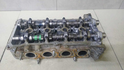 CABEÇOTE NISSAN VERSA 1.6 16V STD 2014 A 2019 P/ RETIFICA