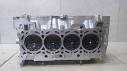 CABEÇOTE NISSAN VERSA 1.6 16V STD 2014 A 2019 P/ RETIFICA