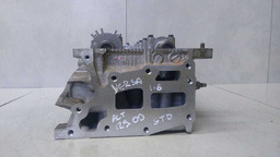 CABEÇOTE NISSAN VERSA 1.6 16V STD 2014 A 2019 P/ RETIFICA