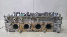 CABEÇOTE NISSAN VERSA 1.6 16V STD 2014 A 2019 P/ RETIFICA