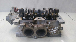 CABEÇOTE E. SUBARU LEGACY 2.5 16V 1998 A 2003 P/RETIFICA