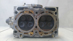 CABEÇOTE E. SUBARU LEGACY 2.5 16V 1998 A 2003 P/RETIFICA