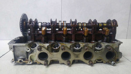 CABEÇOTE MERCEDES B200 1.7 8V 2009 A 2013 P/ RETIFICA