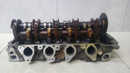 CABEÇOTE MERCEDES B200 1.7 8V 2009 A 2013 P/ RETIFICA