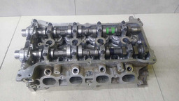 CABEÇOTE NISSAN VERSA 1.6 16V STD 2013 P/RETIFICA