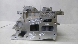 CABEÇOTE NISSAN VERSA 1.6 16V STD 2013 P/RETIFICA