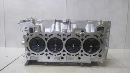 CABEÇOTE NISSAN VERSA 1.6 16V STD 2013 P/RETIFICA