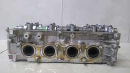 CABEÇOTE NISSAN VERSA 1.6 16V STD 2013 P/RETIFICA