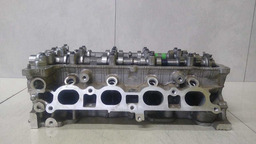 CABEÇOTE NISSAN VERSA 1.6 16V STD 2013 P/RETIFICA