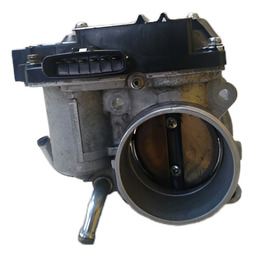 CORPO BORBOLETA MITSUBISHI ASX 2.0 2015