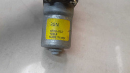 MOTOR MÁQUINA VIDRO DIANTEIRA D. HONDA CIVIC G10 2017 2018