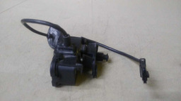 MOTOR TRAVA PORTINHOLA VW GOLF 2014 2015 2016