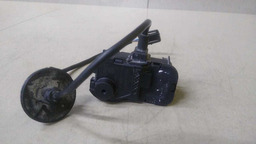 MOTOR TRAVA PORTINHOLA VW GOLF 2014 2015 2016