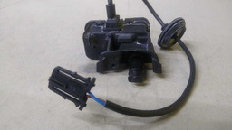 MOTOR TRAVA PORTINHOLA VW GOLF 2014 2015 2016