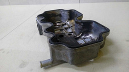 TAMPA VÁLVULA ESQUERDO SUBARU LEGACY 2.5 1998 A 2003