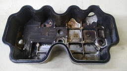 TAMPA VÁLVULA ESQUERDO SUBARU LEGACY 2.5 1998 A 2003