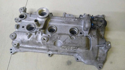 Tampa Válvula Nissan March 1.0 3cc 2017 2018