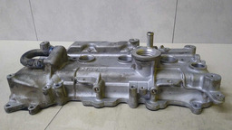 TAMPA VÁLVULA NISSAN MARCH 1.0 3CC 2017 2018