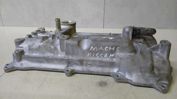 TAMPA VÁLVULA NISSAN MARCH 1.0 3CC 2017 2018