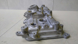 TAMPA VÁLVULA NISSAN MARCH 1.0 3CC 2017 2018