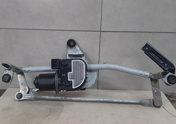 MAQUINA LIMPADOR PARABRISA  VW PASSAT VARIANT 2.0  2010 