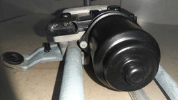 MAQUINA LIMPADOR PARABRISA  VW PASSAT VARIANT 2.0  2010 