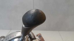 ALAVANCA MARCHA HONDA NEW CIVIC 2007 A 2011