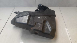 CAIXA RESSONADORA CITROËN C4 2.0 2006 A 2011 COM DETALHE