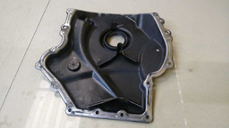 TAMPA FRONTAL MOTOR VW TIGUAN 2.0 TSI 2010 2011 2012 (1)