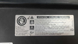 PAINEL FRONTAL VW PASSAT VARIANT 2.0  2010 