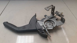 Alavanca Freio De Mão Hyundai Hb20 2013 A 2015 (2)