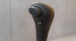 ALAVANCA M. TOYOTA COROLLA 1.8 2003 A 2005 AUTOMÁTICO (2)