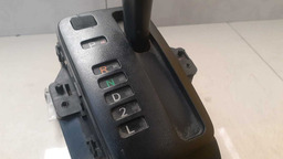 ALAVANCA M. TOYOTA COROLLA 1.8 2003 A 2005 AUTOMÁTICO (2)