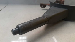 Alavanca Freio De Mão Vw Amarok 2010 A 2015