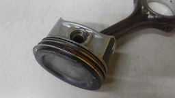 BIELA C/PISTÃO VW GOL POWER 1.6 2015 (3)