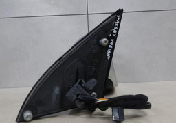 RETROVISOR EXTERNO L. D. VW  PASSAT VARIANT 2010