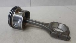 BIELA C/PISTÃO VW GOL POWER 1.6 2015 (2)