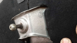 CAPO  VW PASSAT VARIANT  2010  ORIGINAL