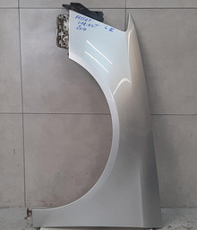 Paralama Passat Variant 2010