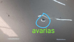 PARALAMA PASSAT VARIANT 2010  