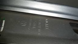 PARALAMA PASSAT VARIANT 2010  