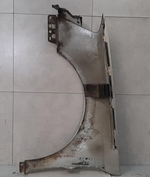 PARALAMA PASSAT VARIANT 2010  