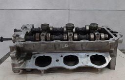 CABEÇOTE GM CAPTIVA 3.6 V6 LD 2008 A  2012 P/RETIVIFICAR