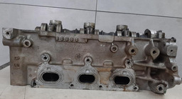 CABEÇOTE GM CAPTIVA 3.6 V6 LD 2008 A  2012 P/RETIVIFICAR