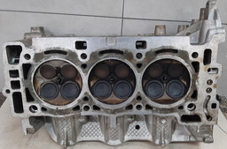 CABEÇOTE GM CAPTIVA 3.6 V6 LD 2008 A  2012 P/RETIVIFICAR