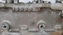 CABEÇOTE GM CAPTIVA 3.6 V6 LD 2008 A  2012 P/RETIVIFICAR