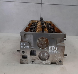 CARCAÇA DE CABEÇOTE RENAULT CLIO 1.6 8V 2016  P/RETIFICAR 