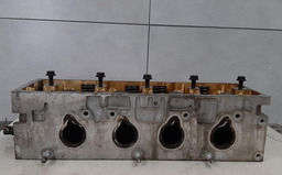 CARCAÇA DE CABEÇOTE RENAULT CLIO 1.6 8V 2016  P/RETIFICAR 