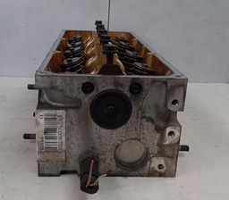 CARCAÇA DE CABEÇOTE RENAULT CLIO 1.6 8V 2016  P/RETIFICAR 